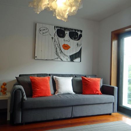 S. Joao Campus Porto Apartment Ngoại thất bức ảnh