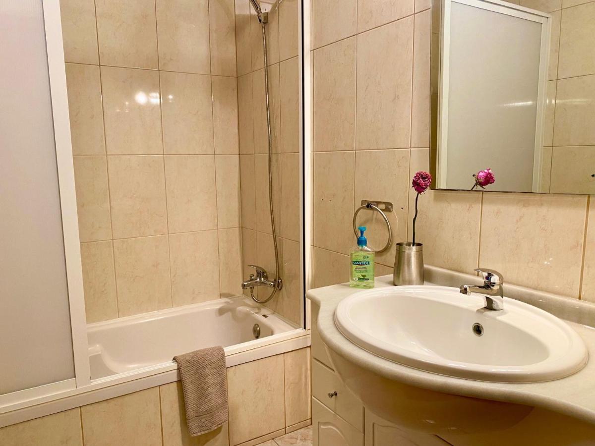 S. Joao Campus Porto Apartment Ngoại thất bức ảnh