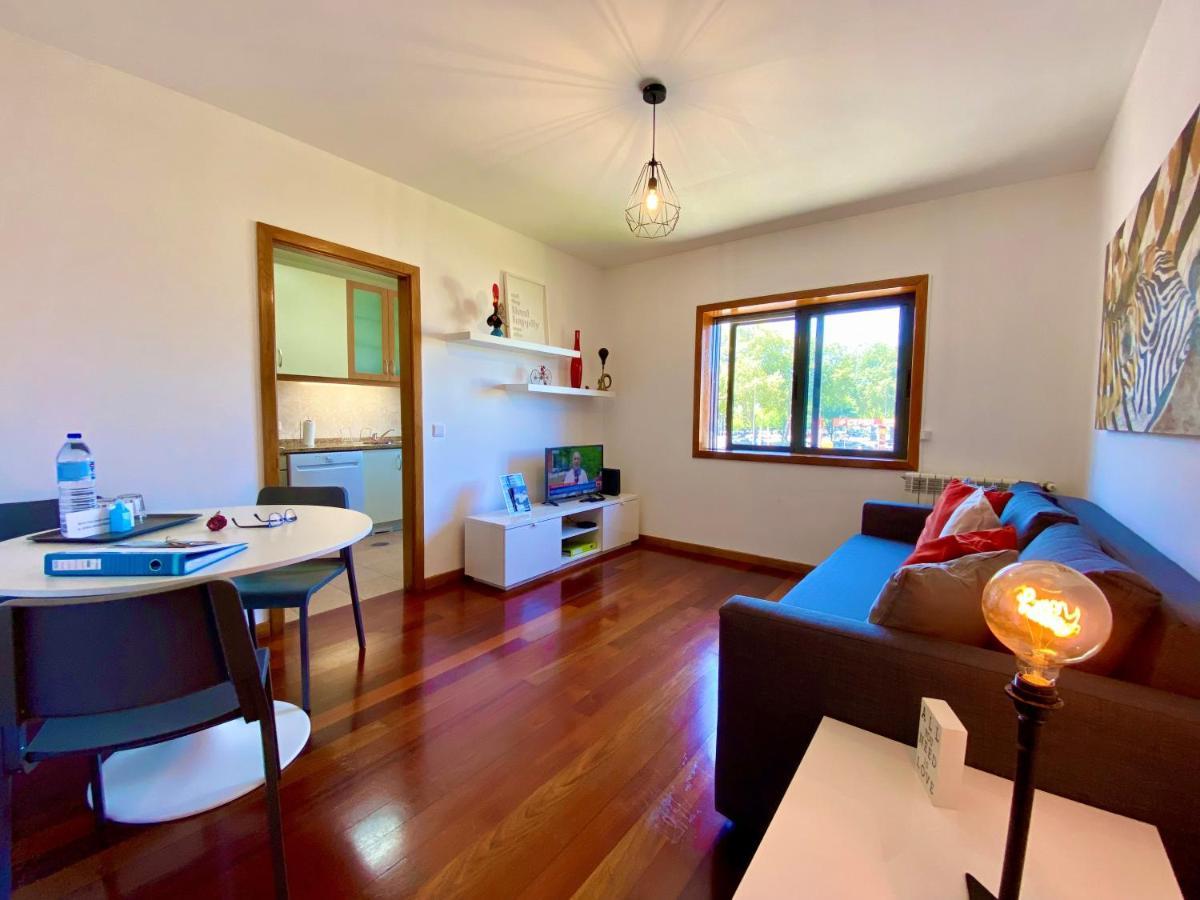 S. Joao Campus Porto Apartment Ngoại thất bức ảnh
