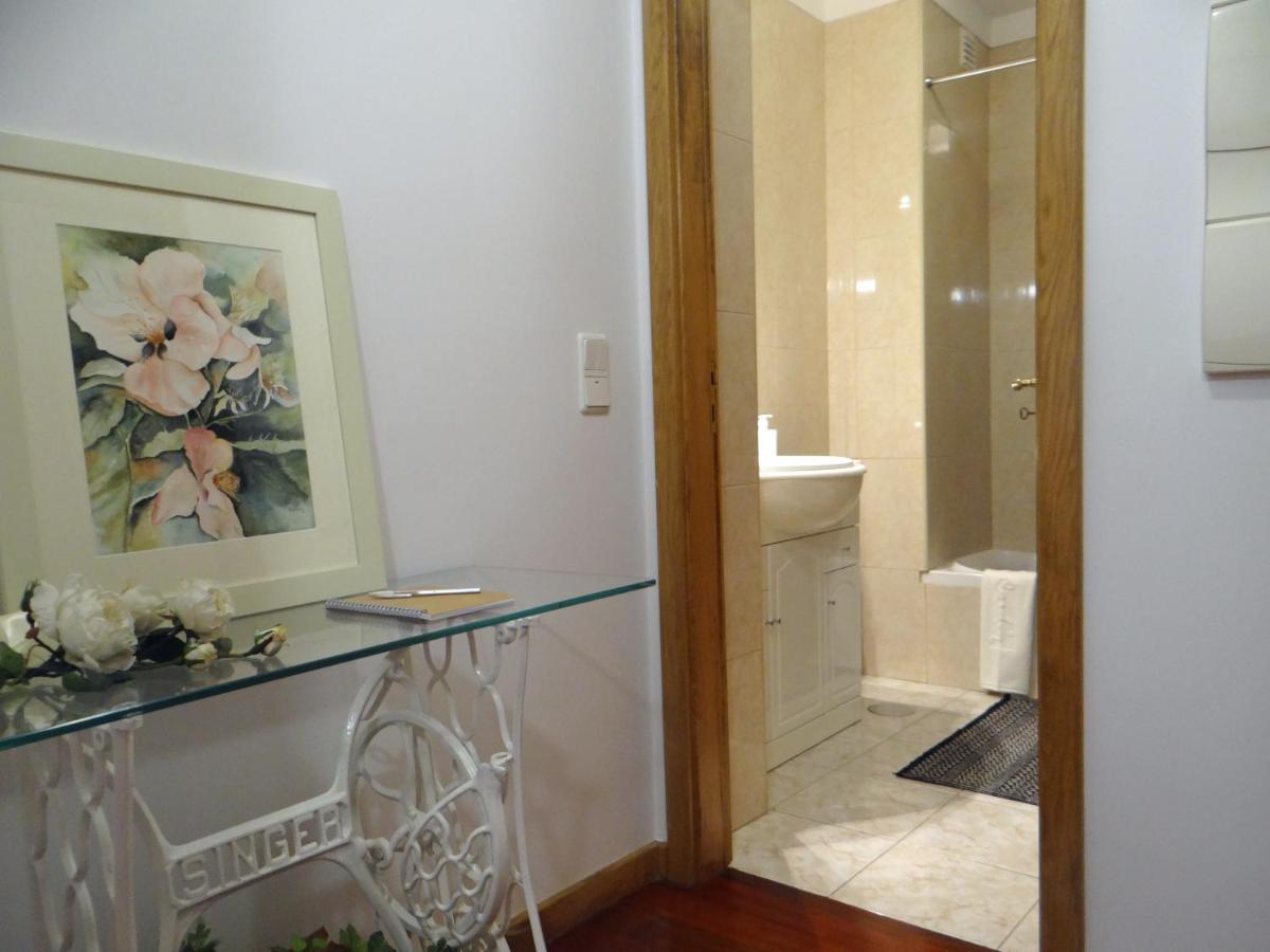 S. Joao Campus Porto Apartment Ngoại thất bức ảnh